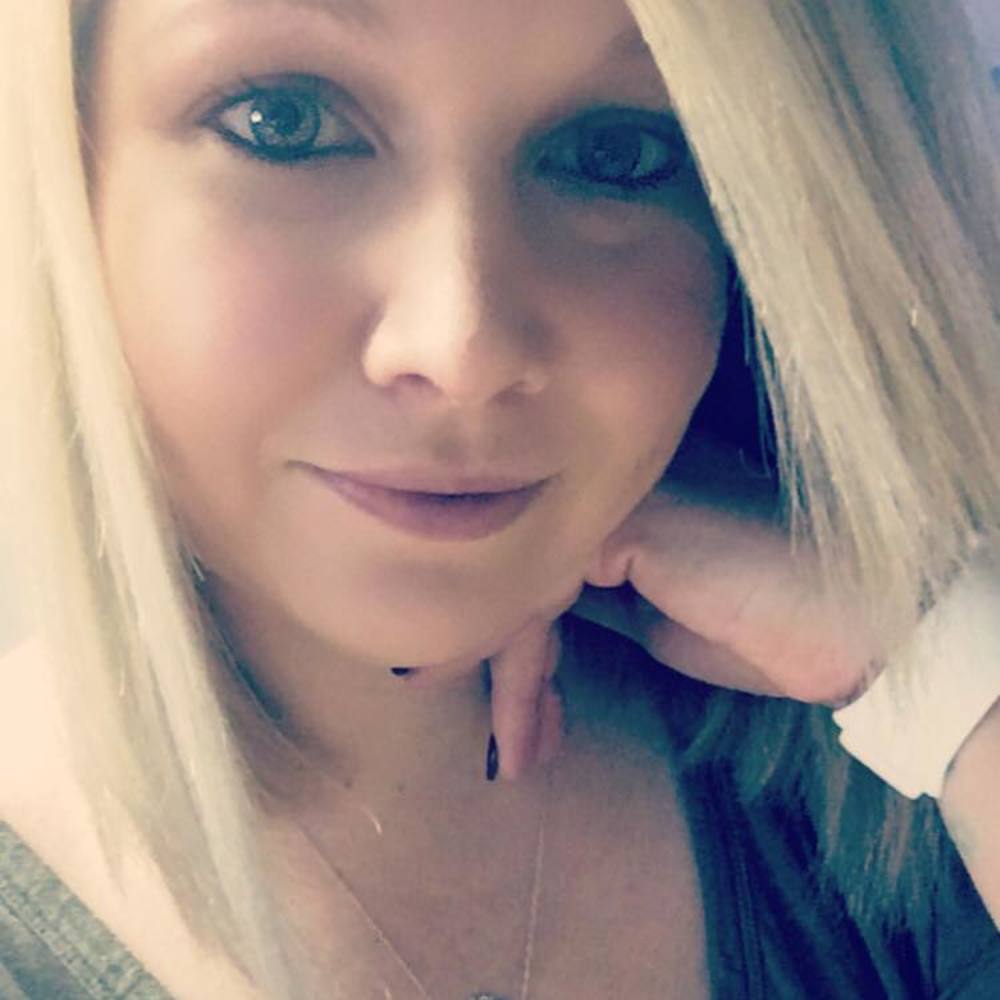 Meet your Posher, Megan